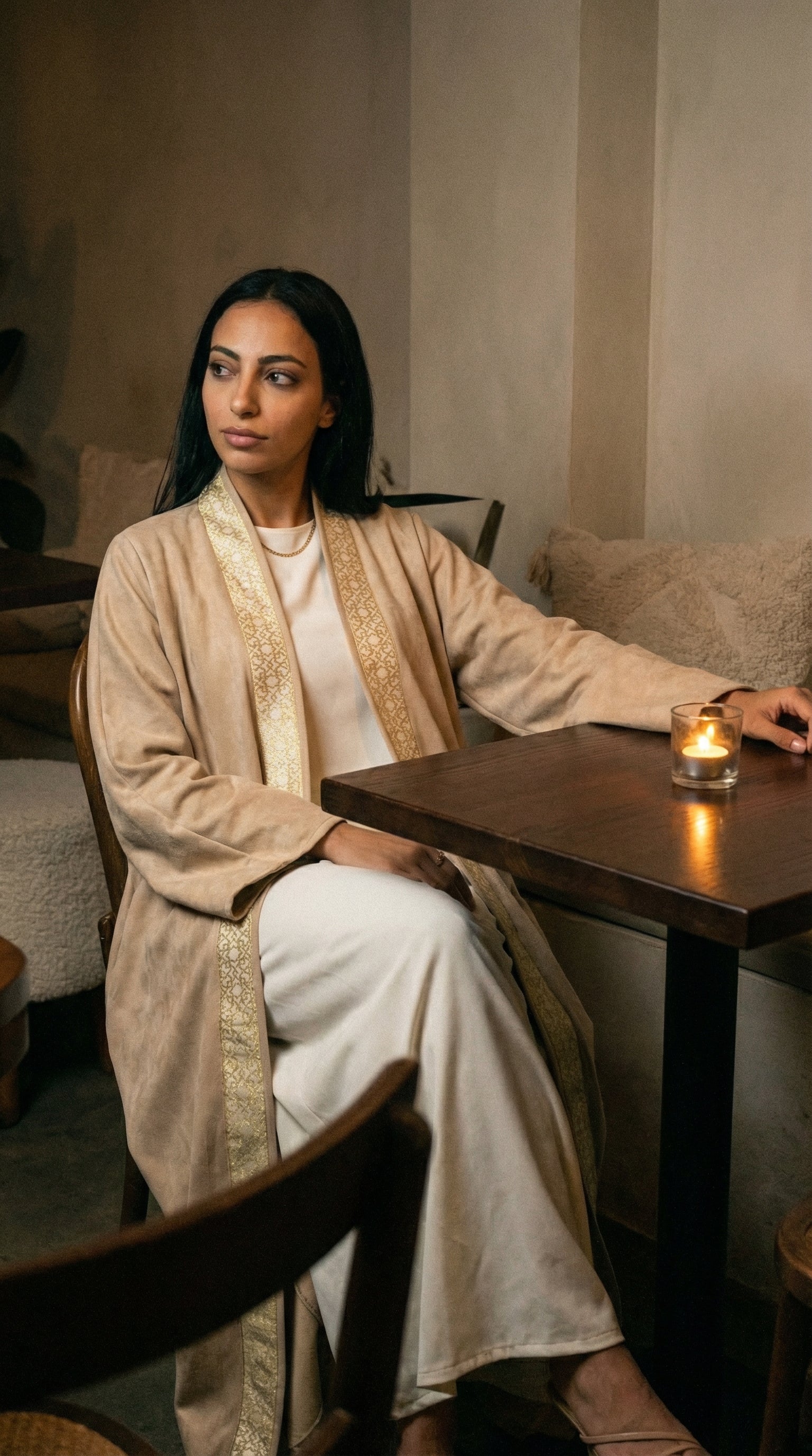 Kaftans